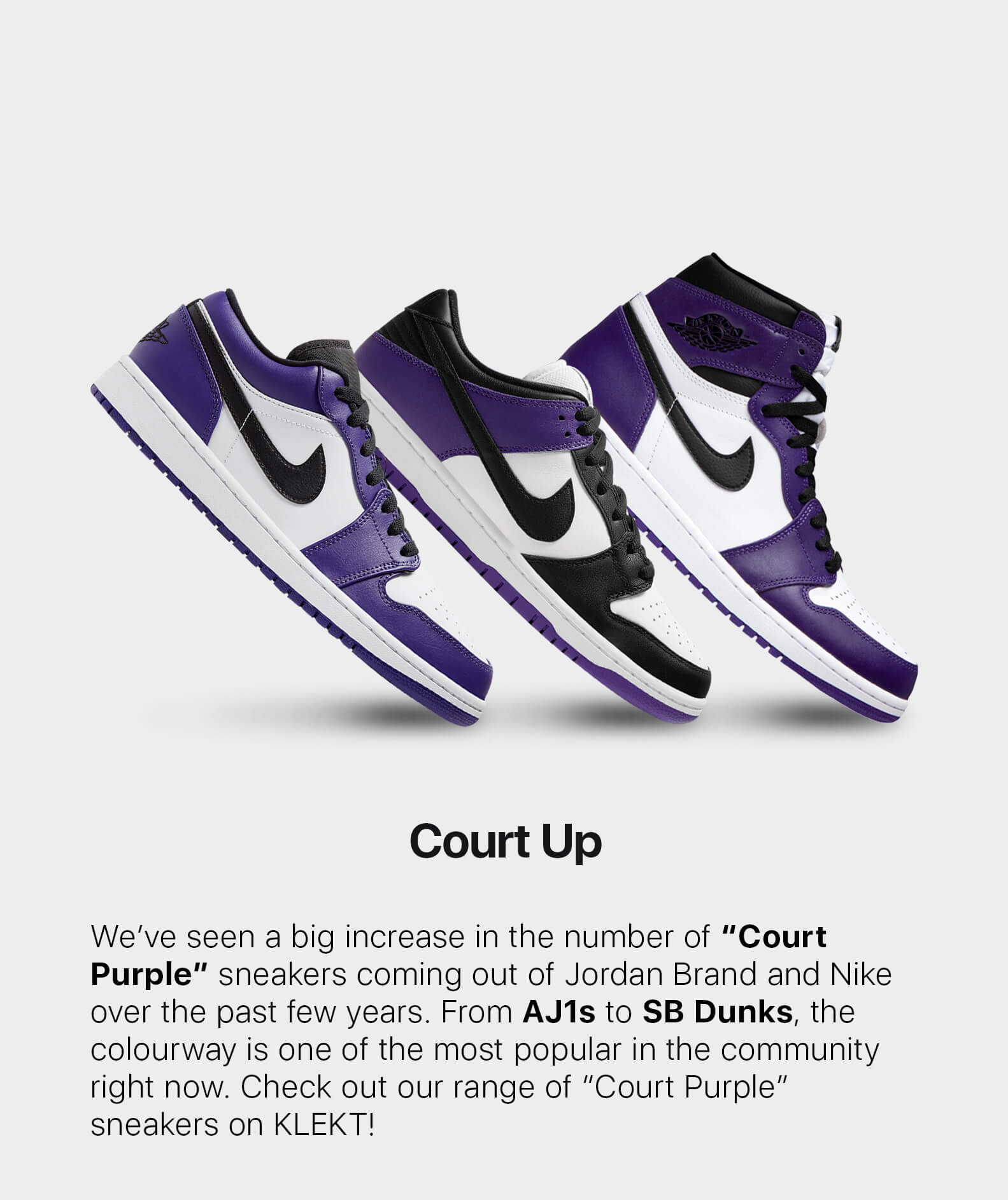 Klekt NL: UNC Dunk is Back! | Milled
