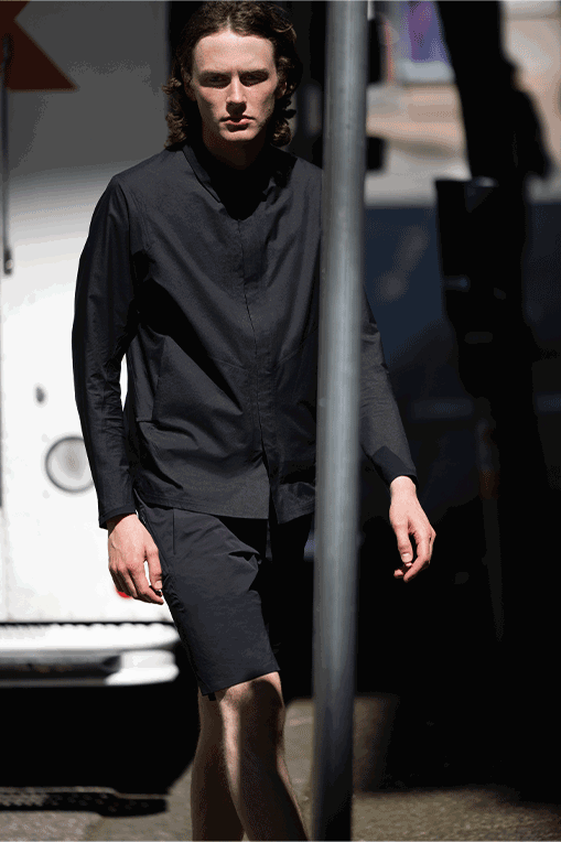 veilance demlo sl pullover