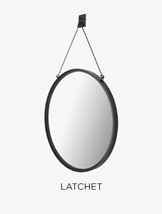 latchet