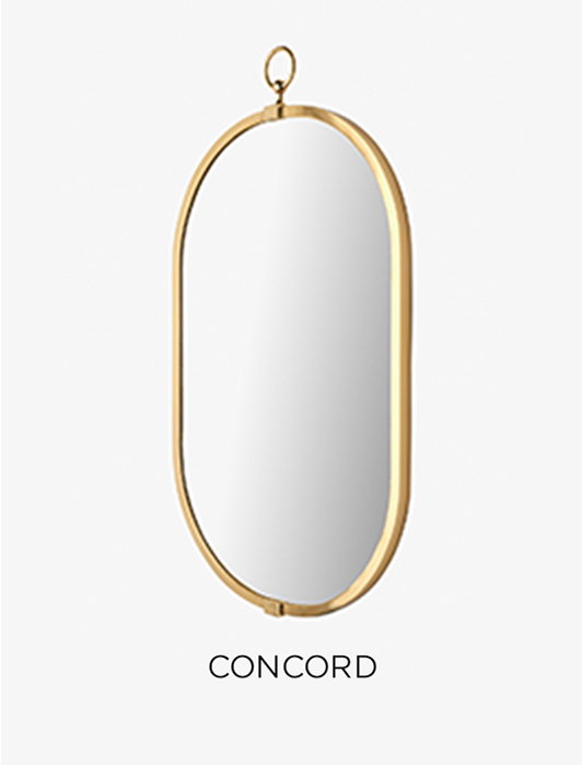concord