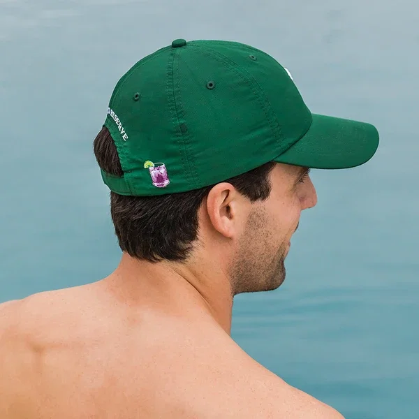 Transfusion Performance Hat