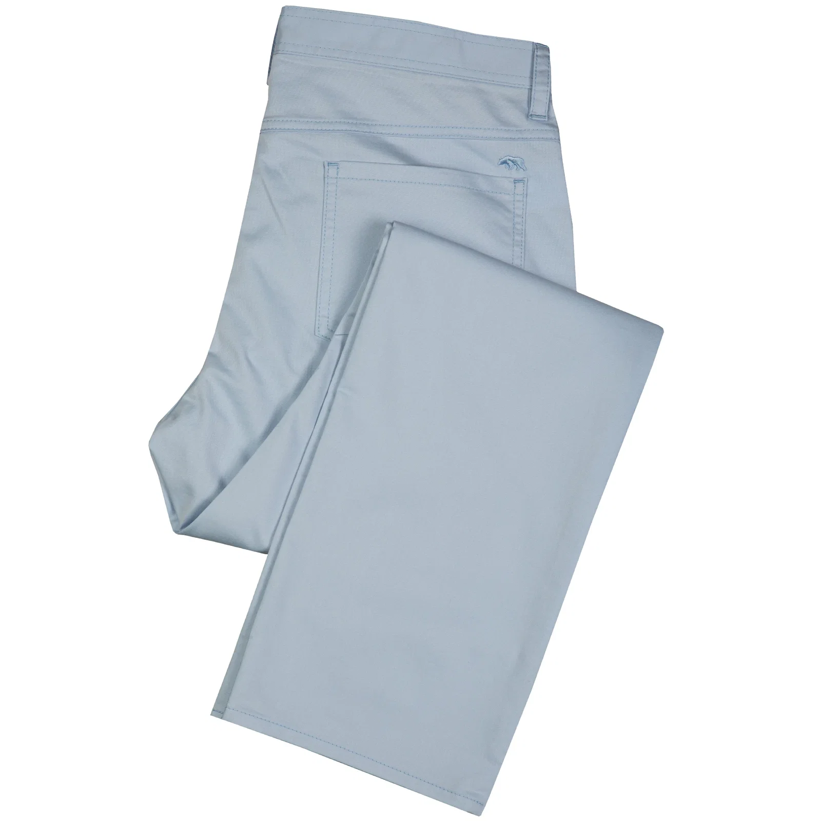 Performance Five Pocket Stretch Pant Cashmere