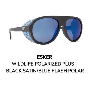 VonZipper - Esker Polarized Plus Sunglasses