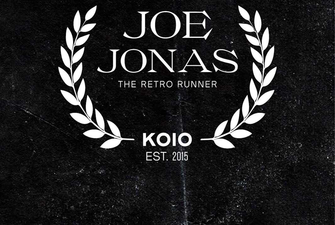 joe jonas koio shoes