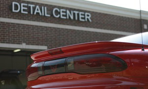 Up to 22% Off Detailing Services at The CarSpa Tinley Park