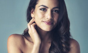 Up to 31% Off HydroFacials at Derma Bliss Beauty Spa