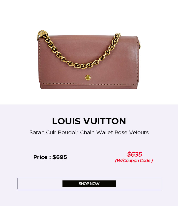 Dallas Designer Handbags: Discover the best Wallet on chain ...