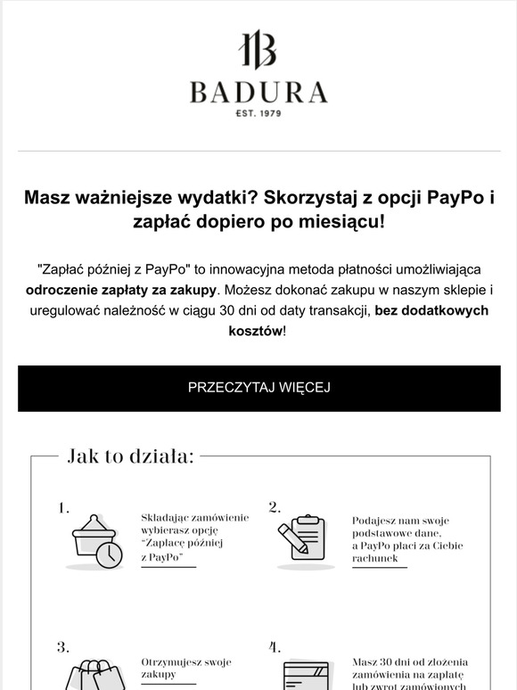 Kup dzi | Zapa za miesic!