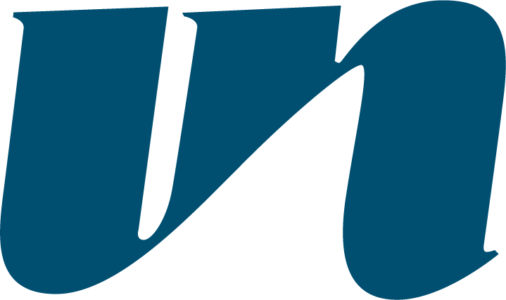 un logo