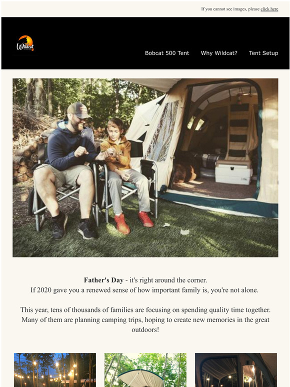 Father's Day Sale - Save $100!