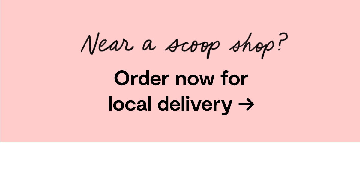 Local Delivery