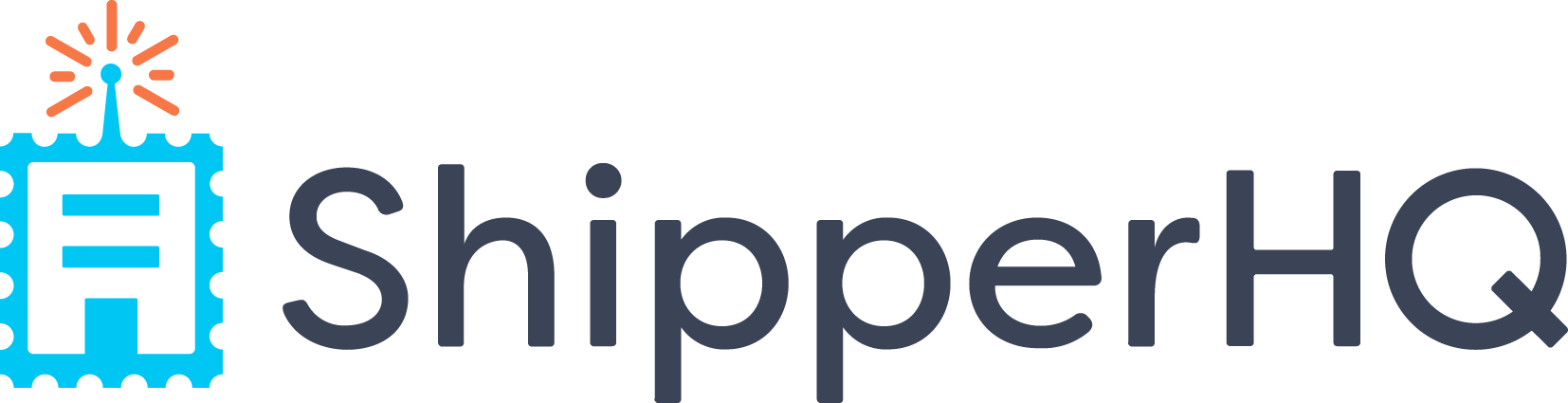 ShipperHQ Logo