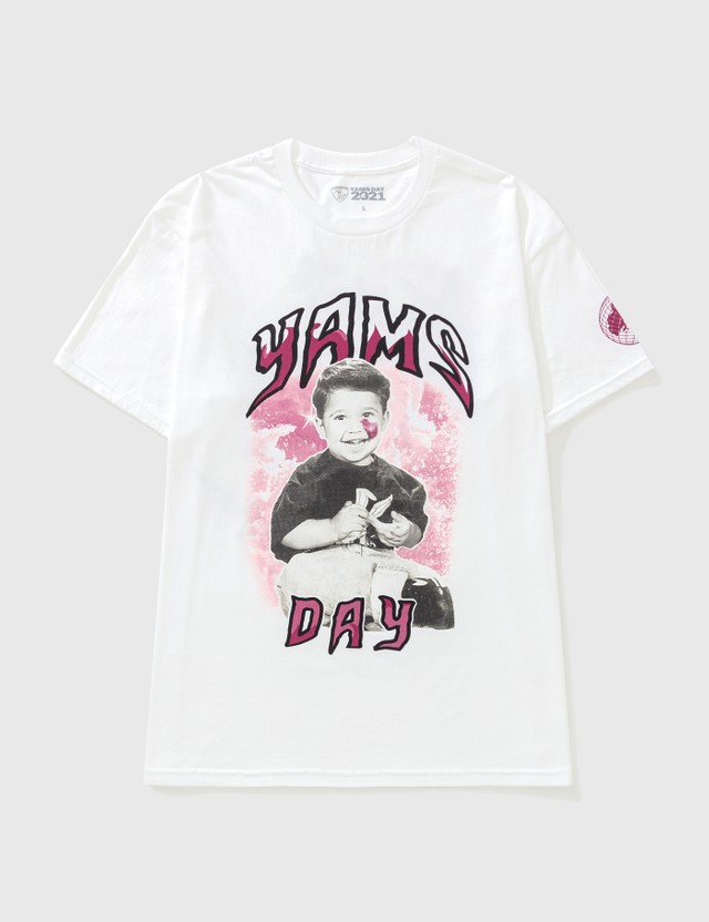 HBX: Stssy, Yams Day and 88CORE by 88RISING New Arrivals Now on 