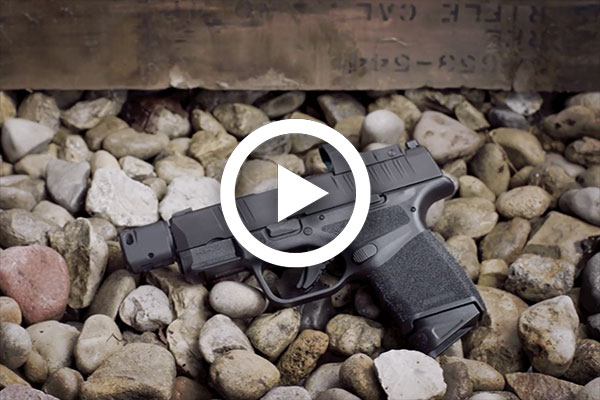 SPRINGFIELD ARMORY HELLCAT RDP