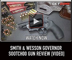 Smith & Wesson Governor_GZ house ad