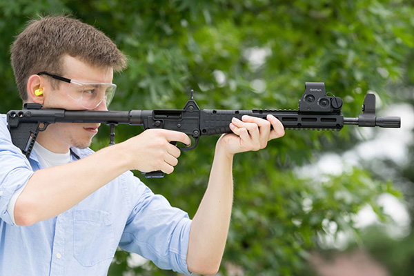 Looking for the Best Rifle to Buy? Four All-Purpose Firearms You Should Know About