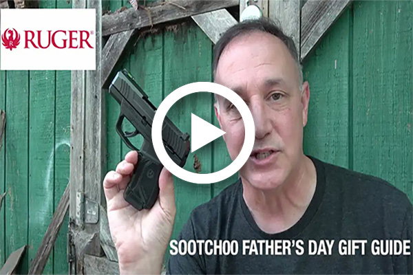 SOOTCH00 FATHER’S DAY GIFT GUIDE 2021