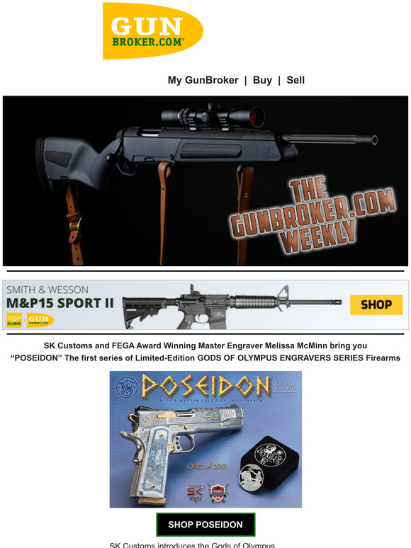 Looking for the Best Rifle to Buy? MustSee Videos