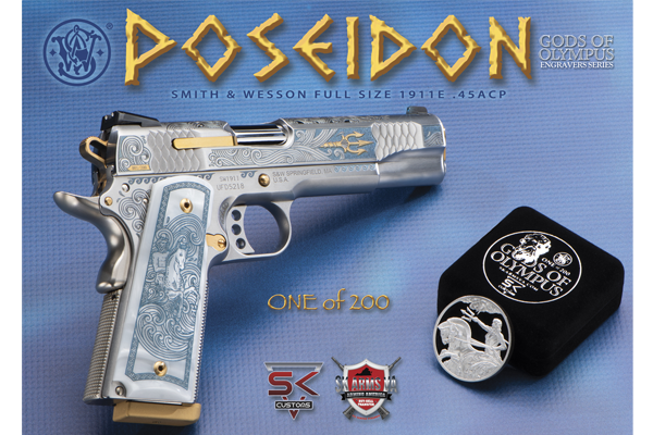 POSEIDON by SK Customs