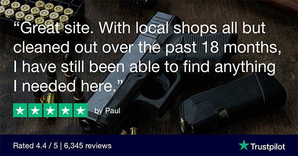 TrustPilot