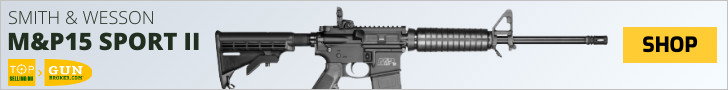 Top Selling SW MP Sport Rifle
