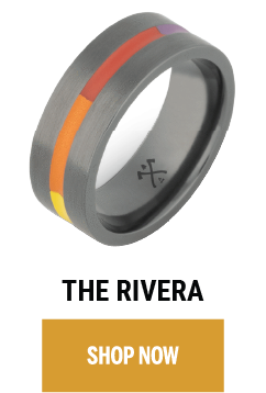 THE RIVERA