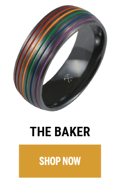 THE BAKER