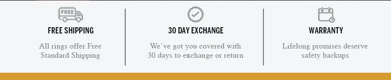 FREE SHIPPING 30 DAY EXCHANGE WARRANTY