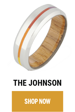 THE JOHNSON