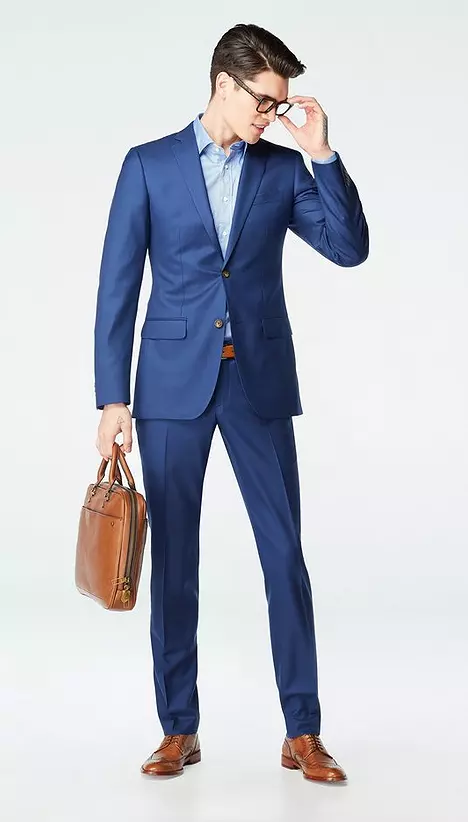 Indochino | Men's Custom Suits