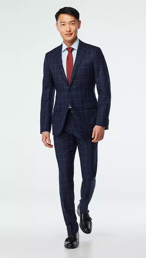 Indochino | Men's Custom Suits