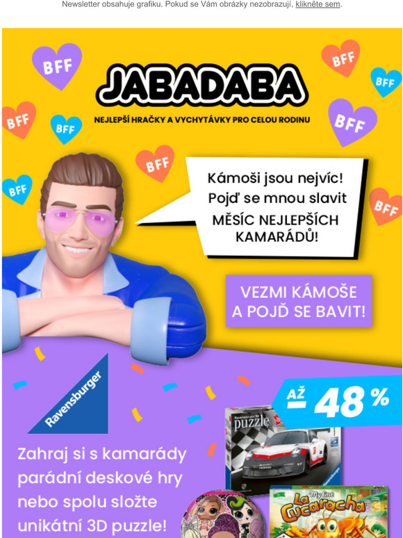 Poj slavit msc kamard!Vybrej ze zvecch figurek,plyk adoplk!