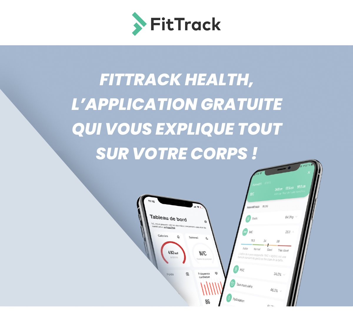 FitTrack 