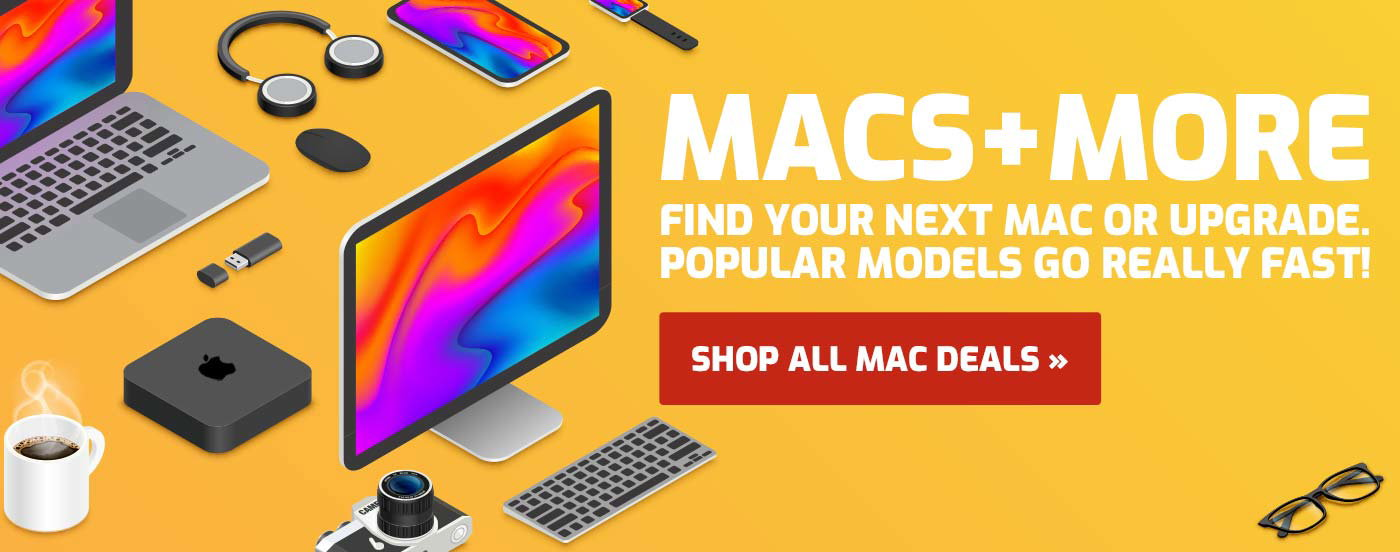 Apple's M2 Mac Mini is up to $109 off ahead of Black Friday