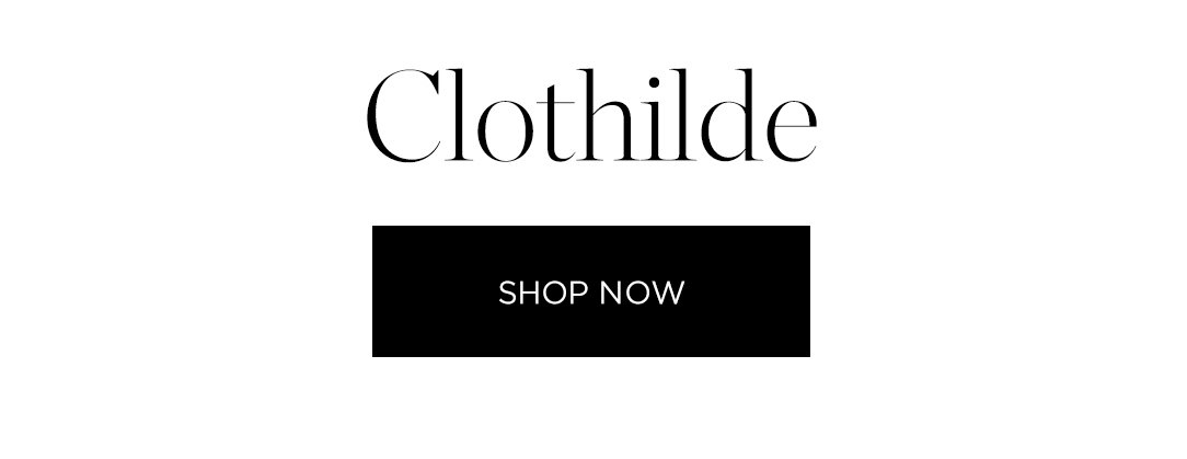 Clothilde Tub 