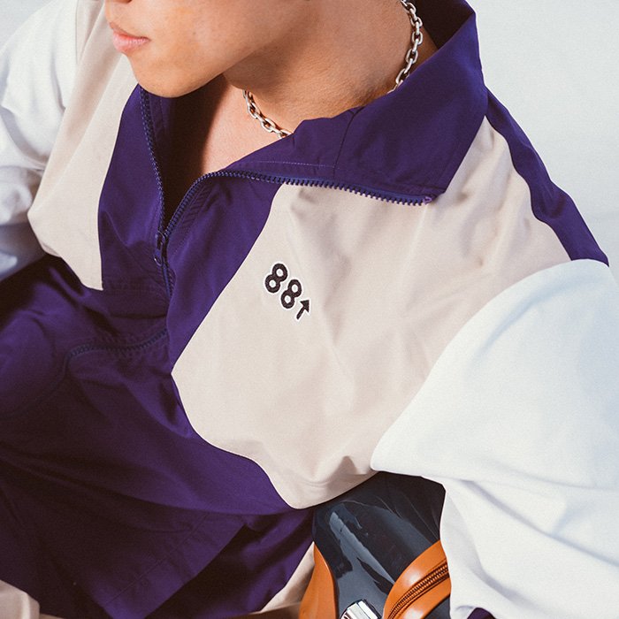 Palm Angels - Check Shirt Jacket  HBX - Globally Curated Fashion
