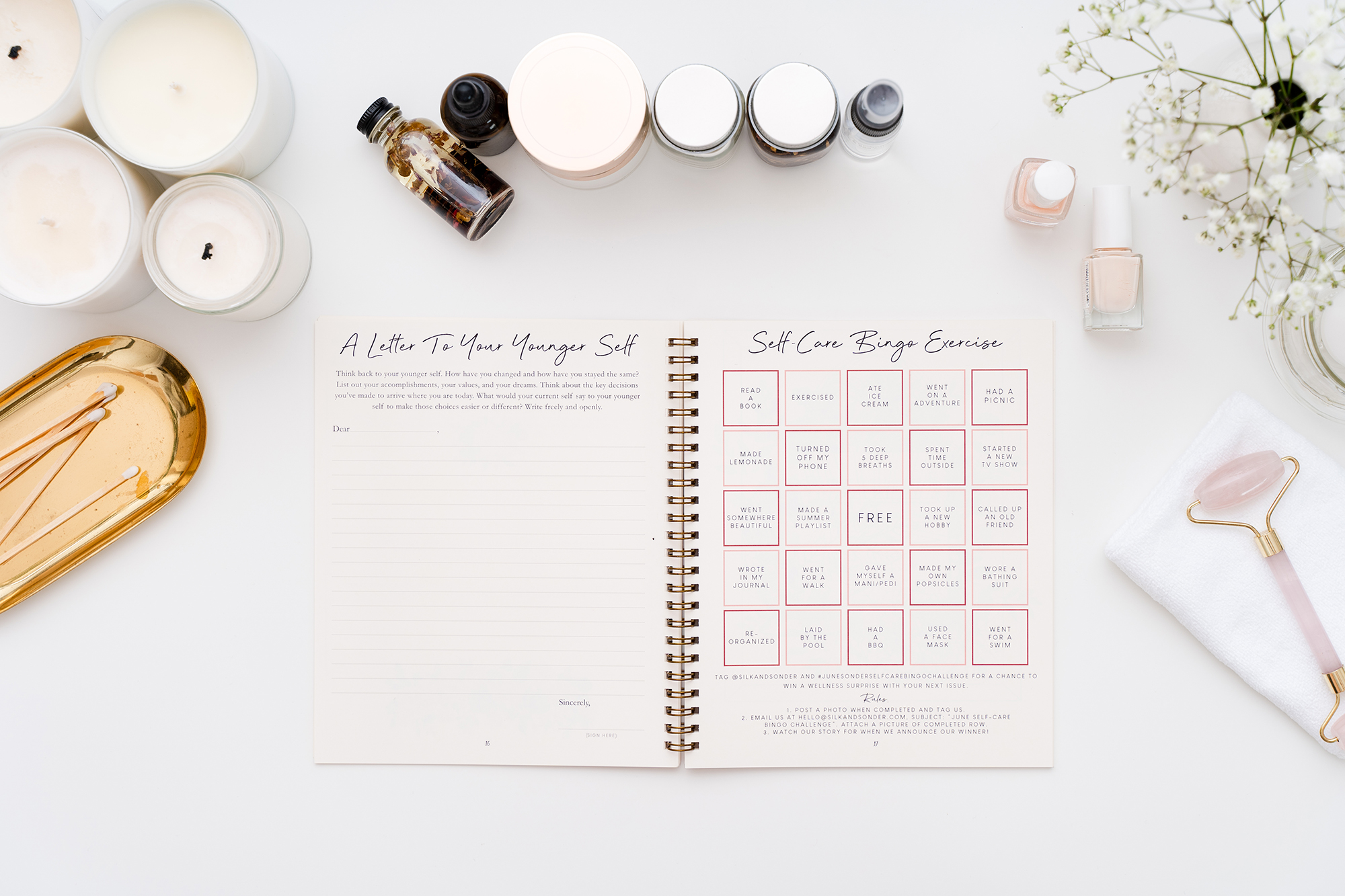 Silk and Sonder, Inc. The benefits of Silk + Sonder, from our