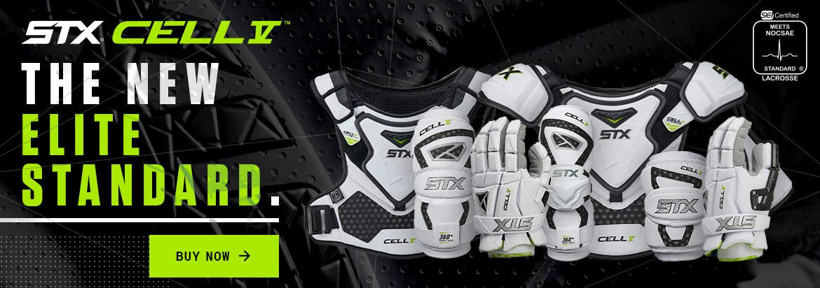 STX Cell V Protective