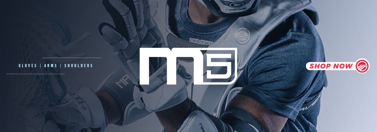 Maverik M5 Protective