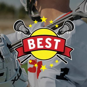 Best Lacrosse Sticks for 2021
