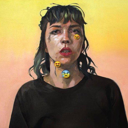 Catherine Graffam | View Artwork Portfolio