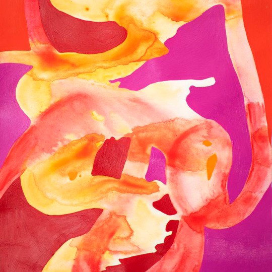 Nicole Melnicky | View Artwork Portfolio