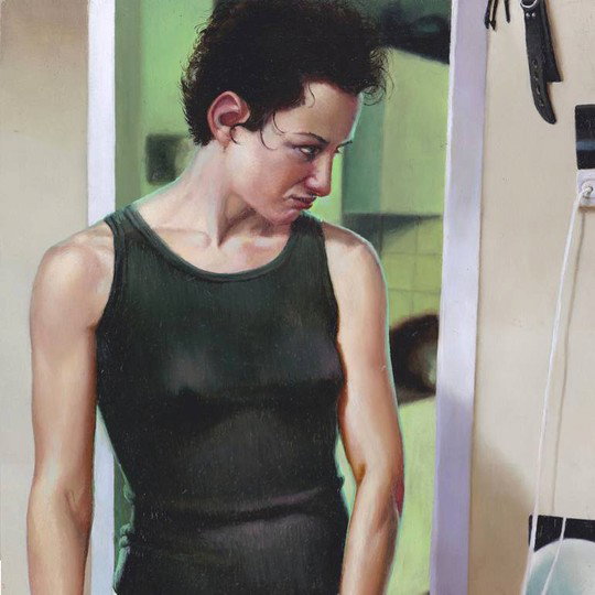Suzanne Shifflett | View Artwork Portfolio