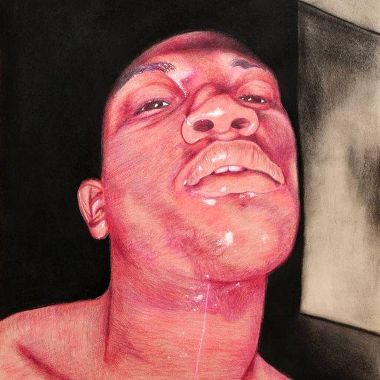 Sean Winn | View Artwork Portfolio