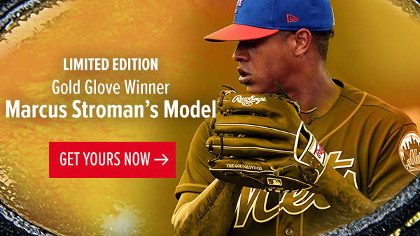 Gameday 57 Series Marcus Stroman Pro Preferred Glove