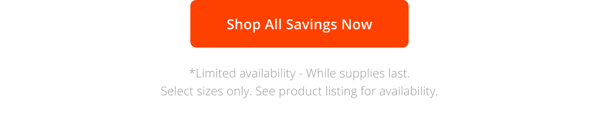 Shop all savings now!