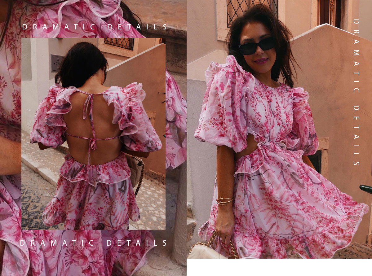 In The Style - How beaut does Natasha Sandhu look in our Lorna