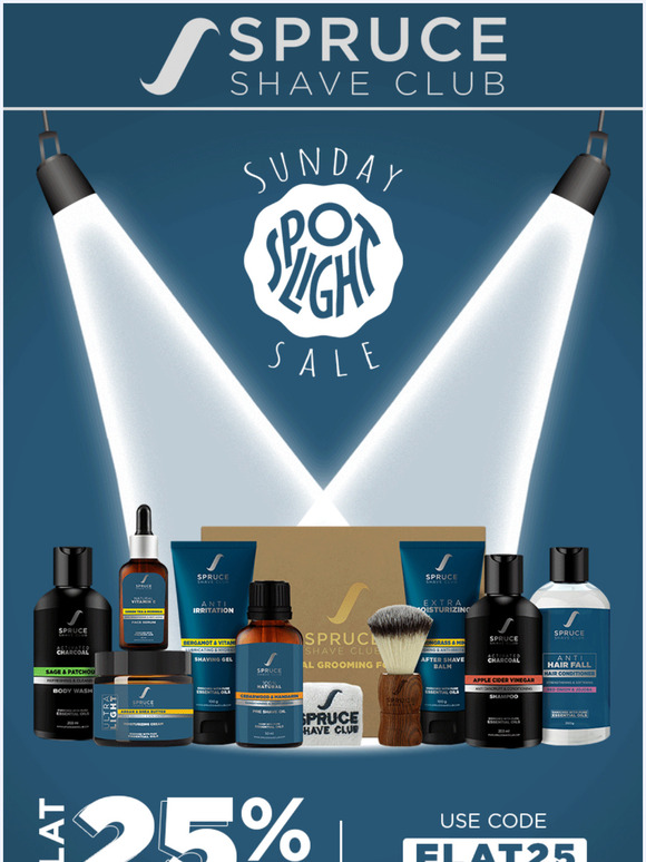 25 Reasons To Visit Our Website On Sunday Below!