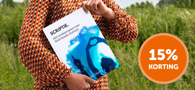 Scriptie printen en inbinden met 15% korting
