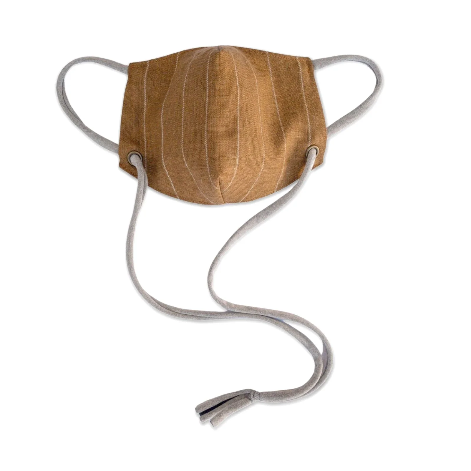 Filter Pocket Mask | Meadow Stripe